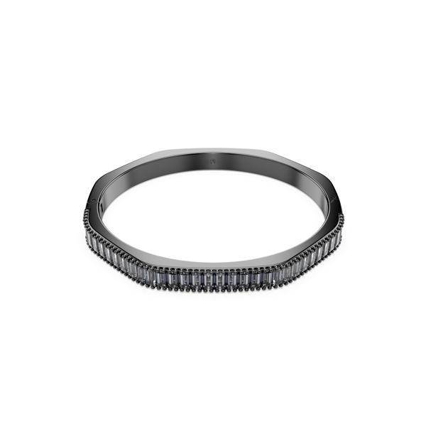 5720366 Swarovski Bilezik Matrıx:Bangle Gry/Bru M - Image 1