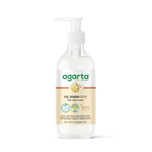 Nessi World   Saç Bakım Kremi 400 ml - Image 1