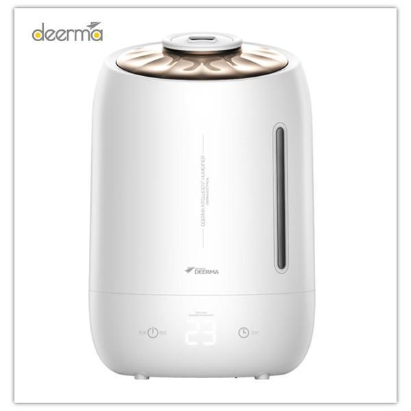 Nessiworld Deerma Dijital Ultrasonic Soğuk Buhar Makinesi F600 - Image 1