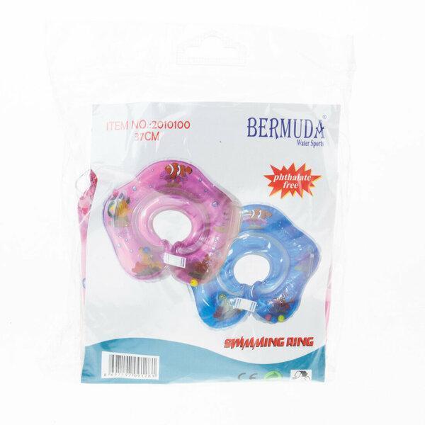 Nessi World Kızılkaya Çocuk Boyun Simidi 37 Cm 2010100 - Image 1