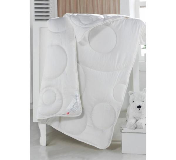 Nessi World Cotton Box Bebek Pamuk Yorgan - Image 1
