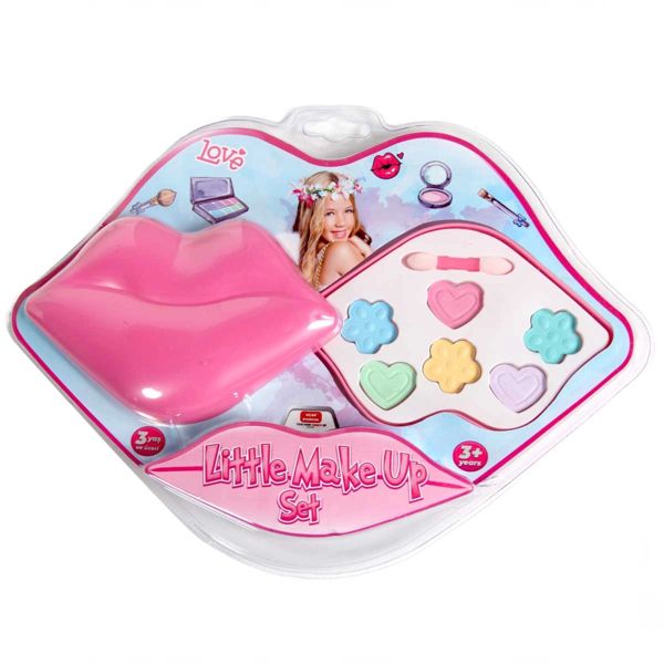 Nessi World Sürülebilir Dudak Makyaj Seti - Image 1