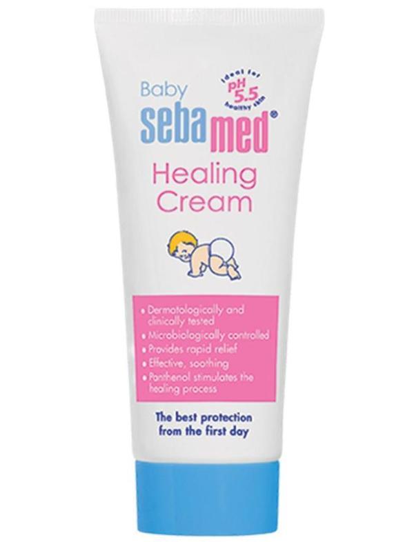 Sebamed Baby Pişik Önleyici Krem 100 ml - Image 1