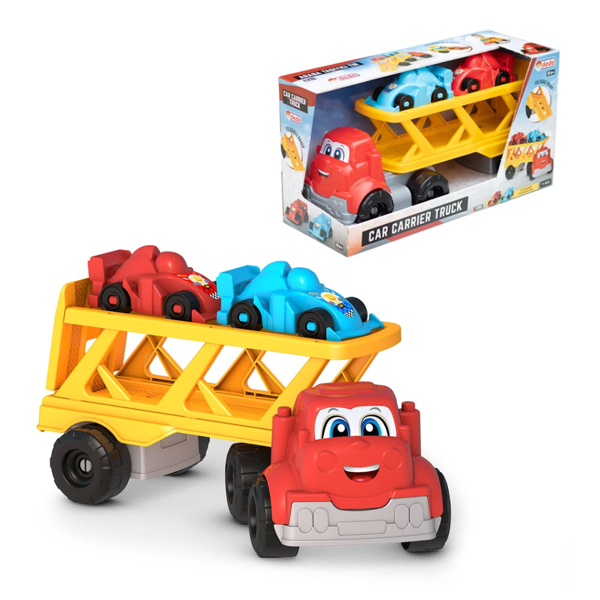 Araba Taşıyıcı Tır - Image 1