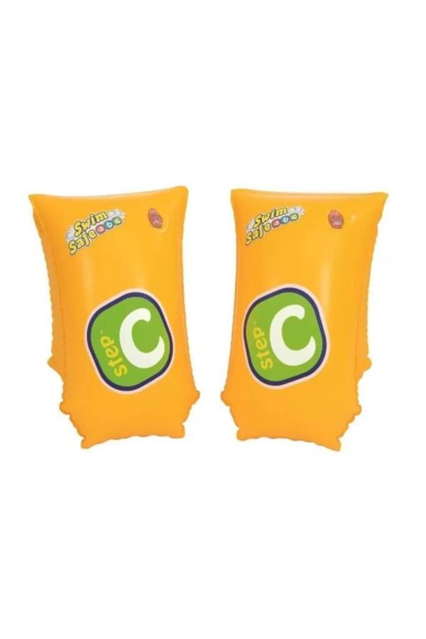 Bestway Swim Safe Step Kolluk 30x15 Cm 32110 - Image 1