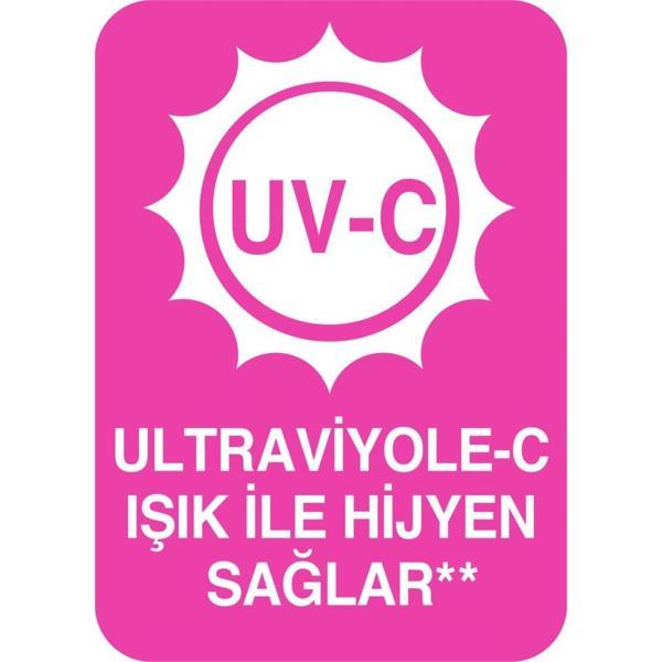 Molfix Külot Bez Fırsat Paketi 5 Beden 12-17 Kg 44 Adet - Image 1