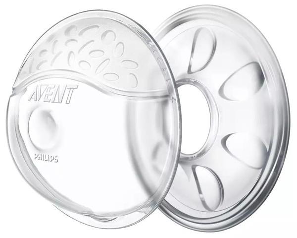Philips Avent Göğüs Kalkanı 2li - Image 1