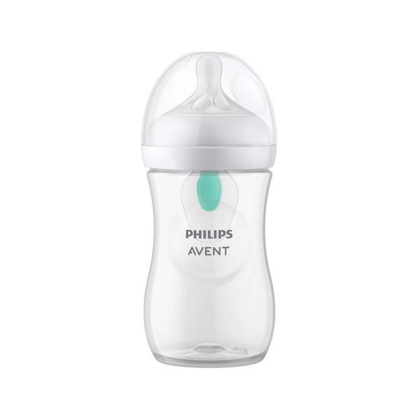 Philips Avent Natural Response Antikolik PP Biberon 260 ml 1+ Ay - Image 1