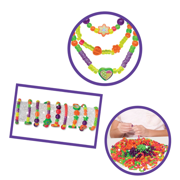 Dede Takı Seti Büyük El Çantası - Image 1