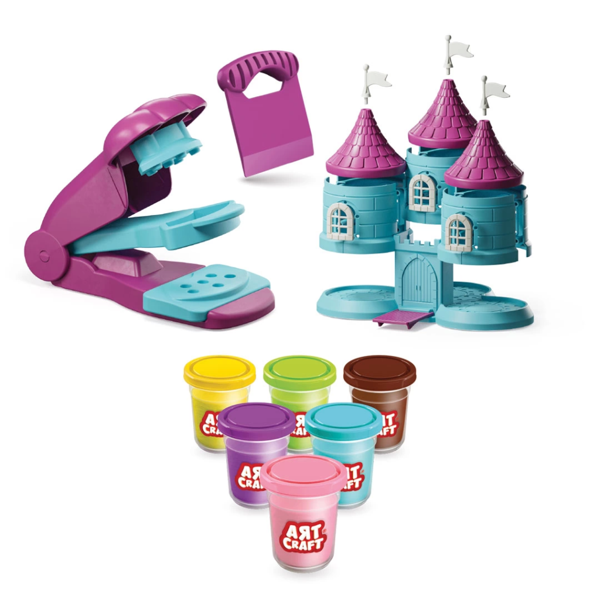 Peri Masalı Hamur Set 336 Gr - Image 1