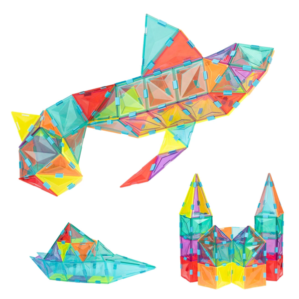 Kristal Puzzle 300 Parça - Image 1