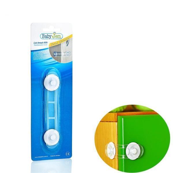 Nessiworld   Çok Amaçlı Kilit 054 - Image 1