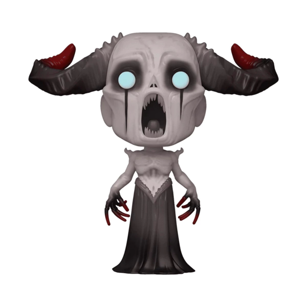 Nessi World Funko POP Movies: Ghostbusters - Garraka - Image 1