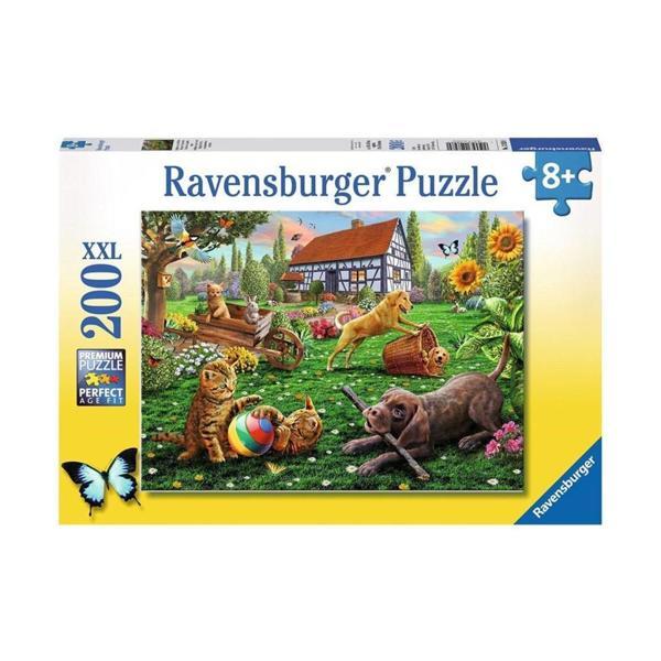 Nessi World Sylvanian Families Bebek Denizkızı Dükkanı 5806 - Image 1