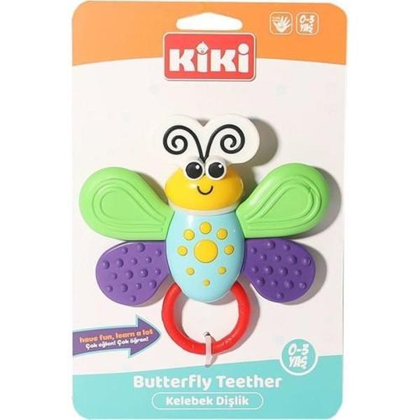 Nessi World   Kelebek Dişlik AE-2201 - Image 1