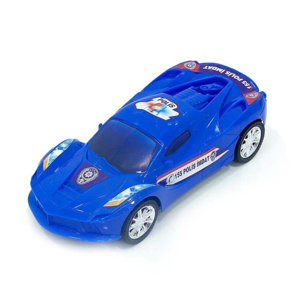 Nessi World PolisArabası - Image 1