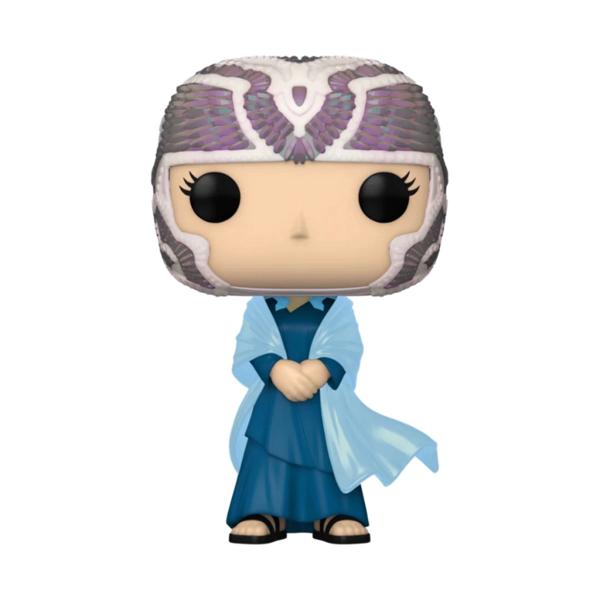 Nessi World Funko POP Movies: Dune 2- Princess Irulan - Image 1
