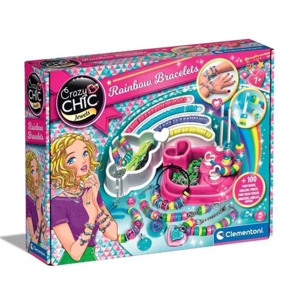 18747 Crazy Chic - Arkadaşlık Bileklikleri - Image 1