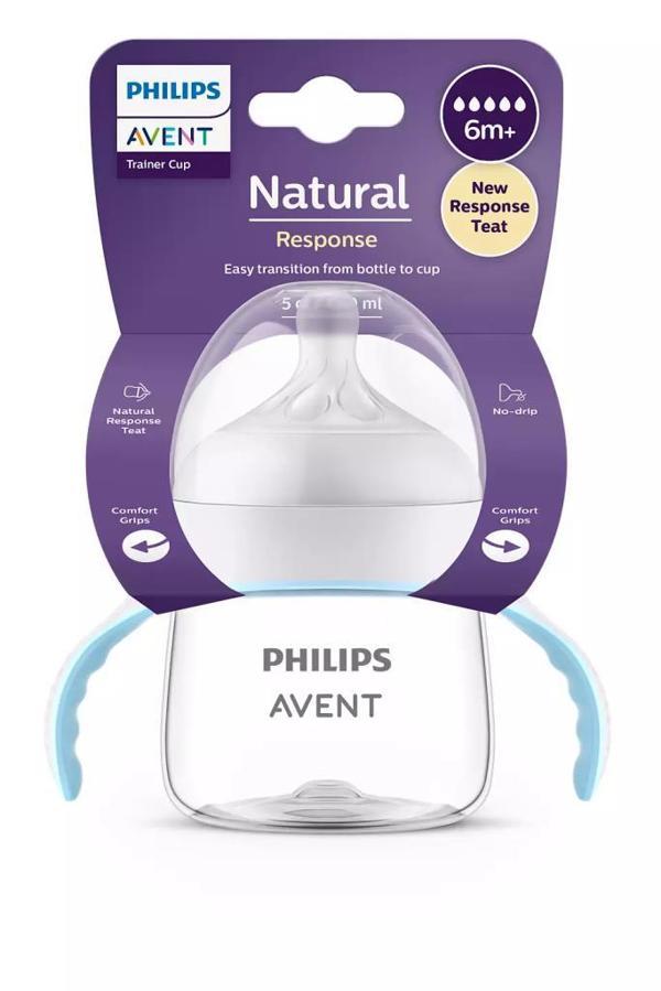 Philips Avent Doğal Tepkili Natural Response Eğitici Bardak 6+ Ay - Image 1