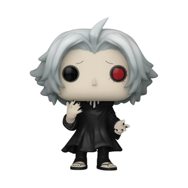 Nessi World Funko Pop Animation: Tokyo Ghoul Owl - Image 1