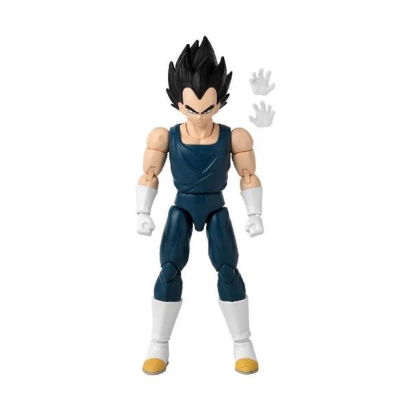 35855 Dragon Ball - Dragon Yıldızları Poz Verilebilir 16 cm Figür - Özel fiyat - Image 1