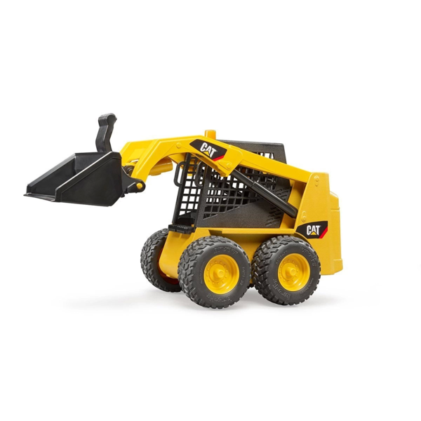 Nessiworld Bruder Caterpillar Yükleyici BR02481 - Image 1
