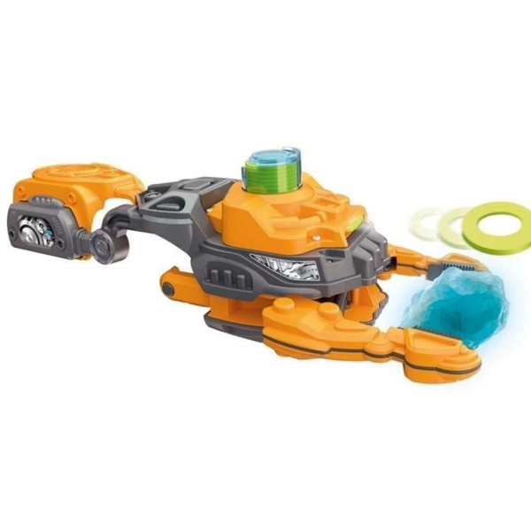 Nessi World Robotik Laboratuvarı Siber Robot Kol - Image 1