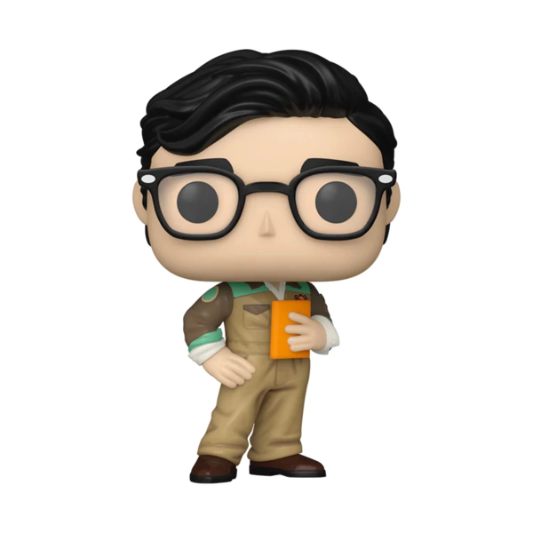 Nessi World Funko POP Marvel Loki Season 2 O.B - Image 1