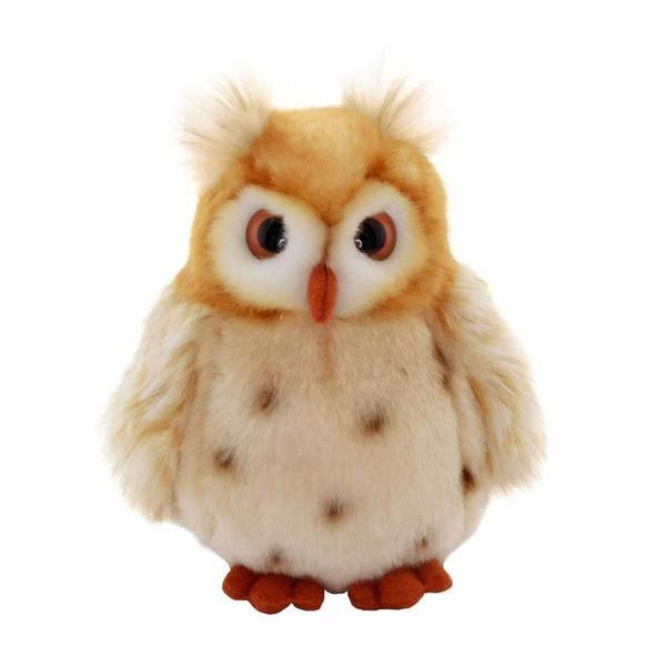 Nessi World Baykuş Peluş 16 cm - Image 1
