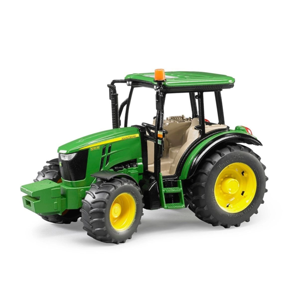 Nessiworld John Deere 5115M Traktör - Image 1