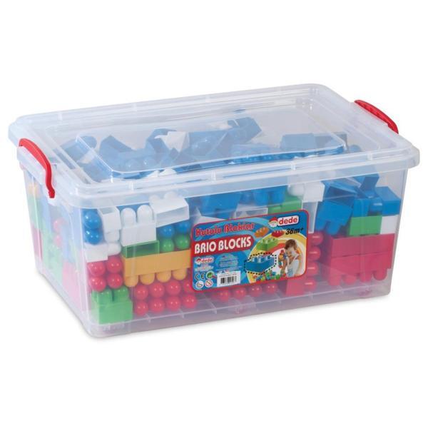 01327 KUTU BLOKLAR NO:3 104PCS - Image 1