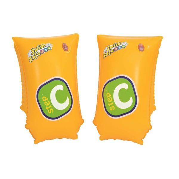 Nessi World Bestway Step Çocuk Kolluk 30 x 15 cm - Image 1