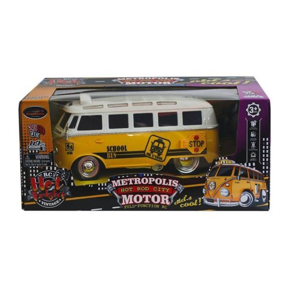 Nessi World MK851B 8052 Kumandalı Sesli Işıklı Drift Araba 1:16 -Can Oyuncak - Image 1