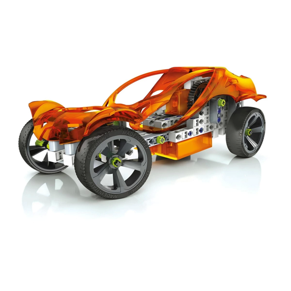 Nessi World Bilim ve Oyun Makine Mühendisi - Image 1