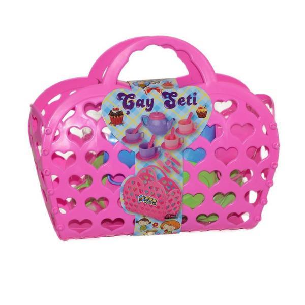 RP-101 Çay Sepeti -Halitcan - Image 1