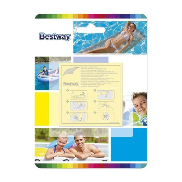 Nessi World Bestway Tamir Seti - Image 1