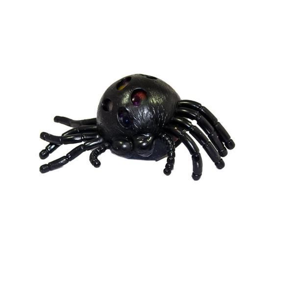 2222 Örümcek Beyin Anahtarlık - Limon Oyuncak - Image 1