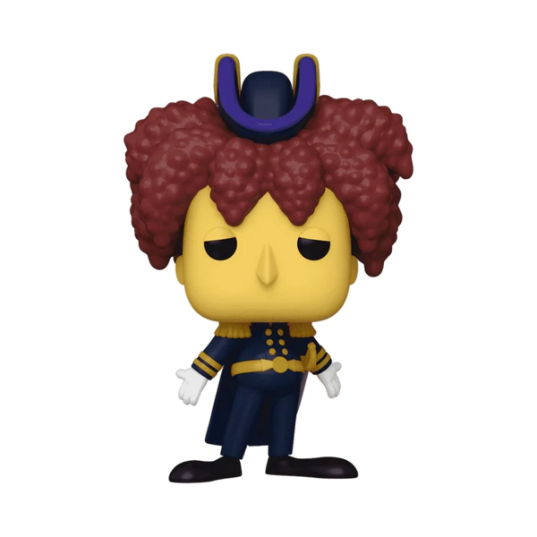 Nessi World Funko POP Television: The Simpsons - Sideshow Bob - Image 1