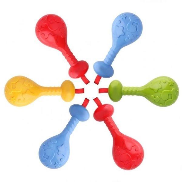 Nessi World LC Marakas Çıngırak - Image 1