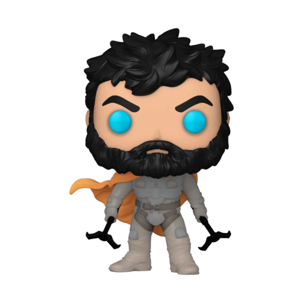 Nessi World Funko POP Movies: Dune 2- Stilgar - Image 1