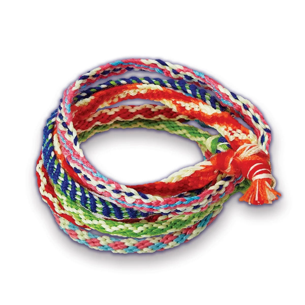 Nessi World 4M Karanlıkta Parlayan Arkadaşlık Bileklik Seti - Image 1