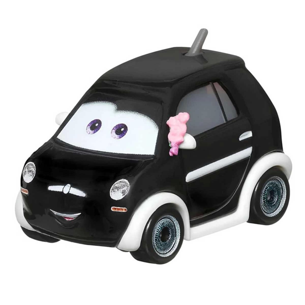 Nessi World Cars Mateo - Image 1
