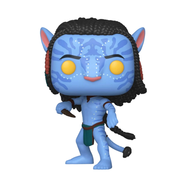 Nessi World Avatar POP Movies: Avatar - Lo’ak - Image 1