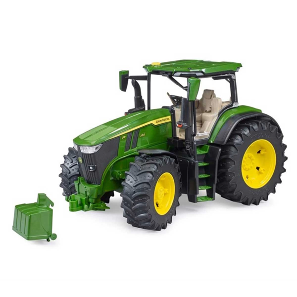 Nessiworld John Deere 7R 350 Traktör - Image 1
