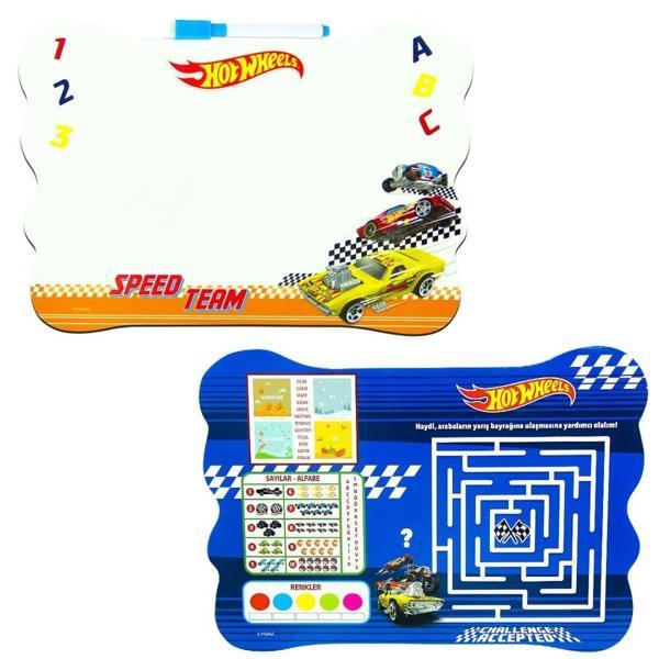 Hot Wheels Yazı Tahtası - Image 1
