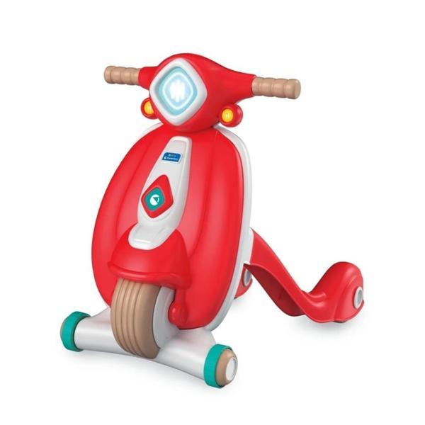 Baby Clementoni 17403 - İlk Adım Yürüteci - Image 1