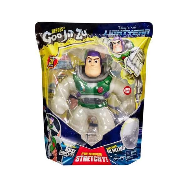 GJT32000 GooJitSu Buzz Lightyear Supagoo - 41421 - Image 1