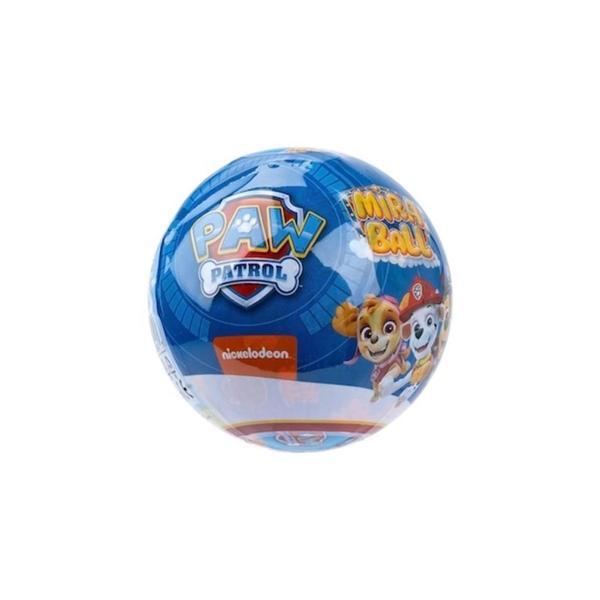 Nessi World MRW00000 PAW Patrol Squishy Mini Sürpriz Peluş - M14115 - Image 1