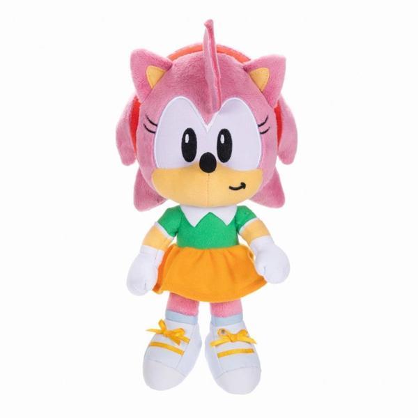 Nessi World NCT18000 Sonic 18 cm W11 Peluş - 423224-PQ - Image 1