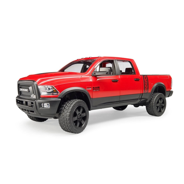 Nessiworld Ram 2500 Pickup - Image 1